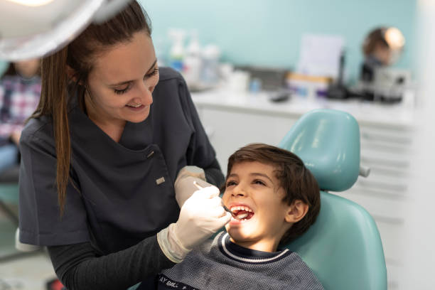 Best Pediatric Emergency Dentist in Wolf Point, MT