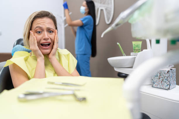 Best Emergency Gum Treatment in Wolf Point, MT